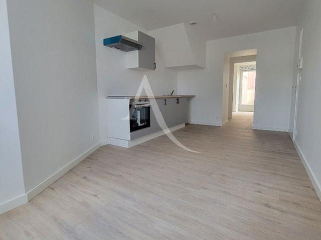 Appartement 2 pièce s