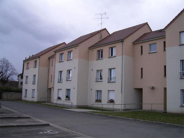 Appartement 2 pièce s