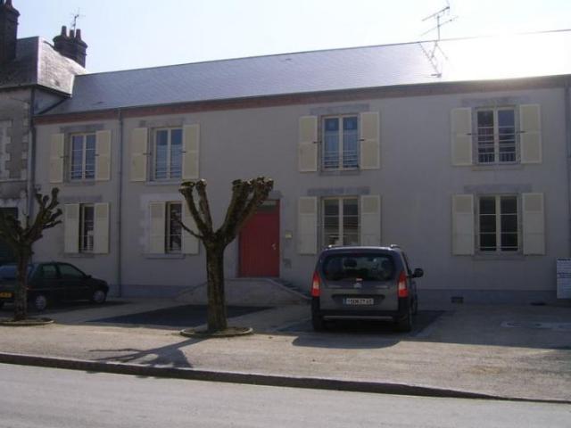 Appartement 2 pièce s
