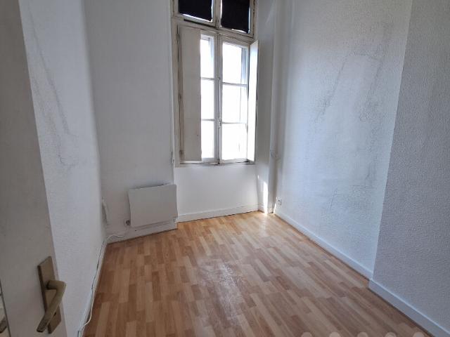 Appartement 2 pièce s