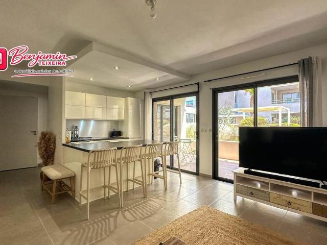 Appartement 2 pièce s