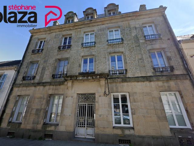 Appartement 2 pièce s