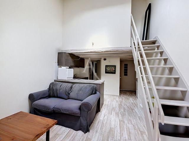 Appartement 2 pièce s CARQUEFOU BOURG