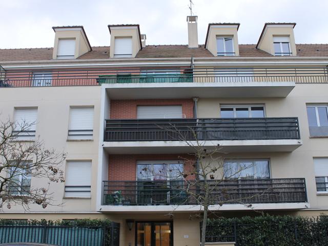 Appartement 2 pièce s avec Double Parking
