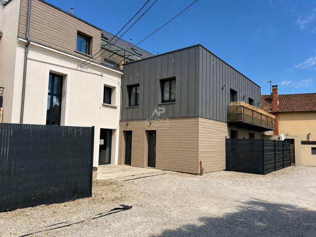 Appartement 2 pièce s meublé Carrières sous Poissy