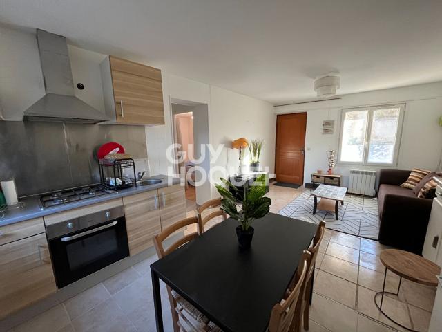 Appartement 2 pièce s meublé 42 m2 à Longperrier
