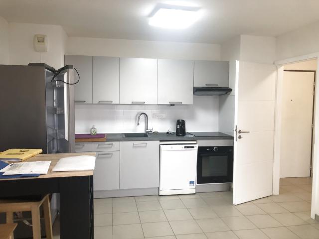 appartement 2 pièce s Strasbourg