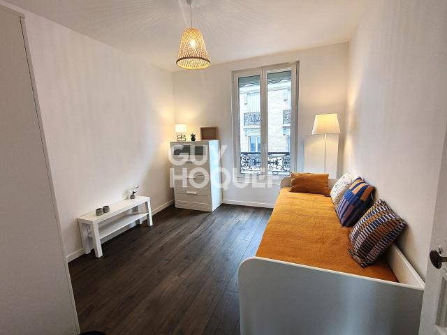 Appartement 2 pièce s /T1bis de 23,48m²