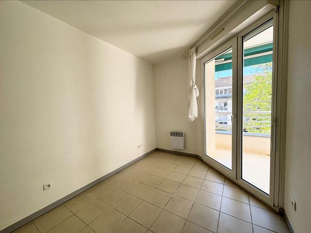 Appartement 2 pièce s VIDE
