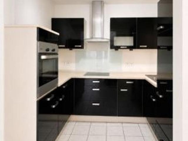 Appartement 2 pièces 43.98 m²