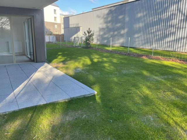Appartement 2 pièces 43,9m² à Saint Malo