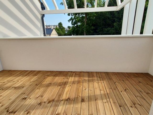 Appartement 2 pièces 43.29m²