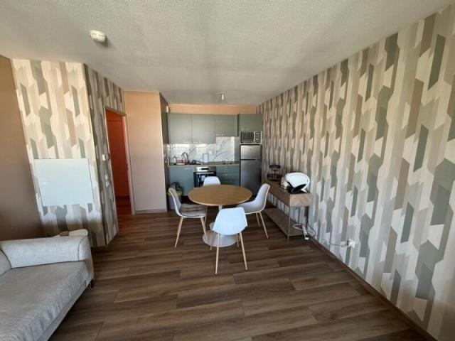 Appartement 2 pièces 43.33m²
