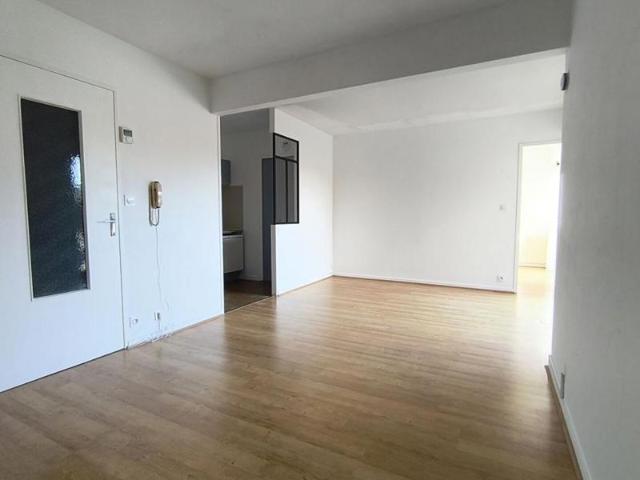 Appartement 2 pieces 43 m2
