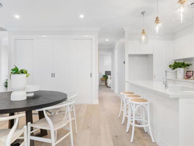 Appartement 2 pièces 43 m2