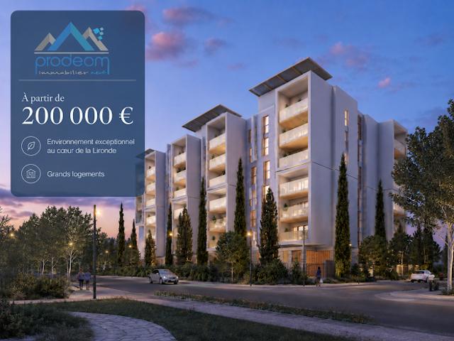 Appartement 2 pièces 43 m2