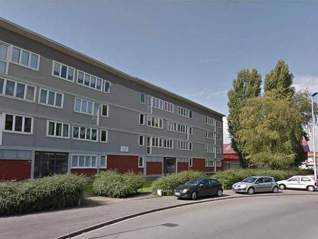 Appartement 2 pièces 43 m2