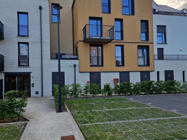 APPARTEMENT 2 PIECES 43 m2 COMPIEGNE