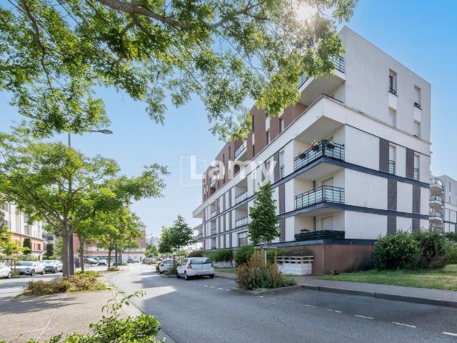 Appartement 2 Pieces 43 m2 colomiers