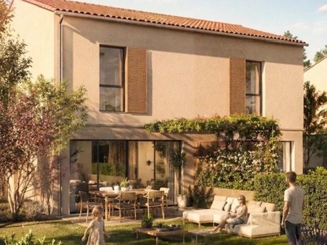 Appartement 2 Pieces 43 m2 gardanne
