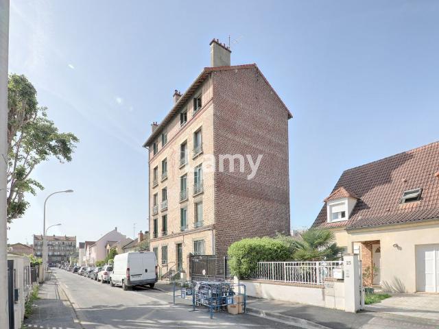Appartement 2 Pieces 43 m2 orly