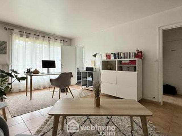 Appartement 2 Pieces 43 m2 sucy en brie