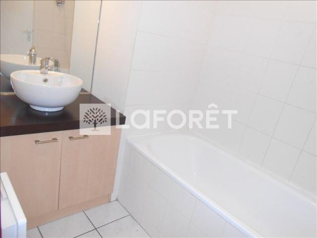 Appartement 2 pièces, 43 m² à louer à Tarbes 65000