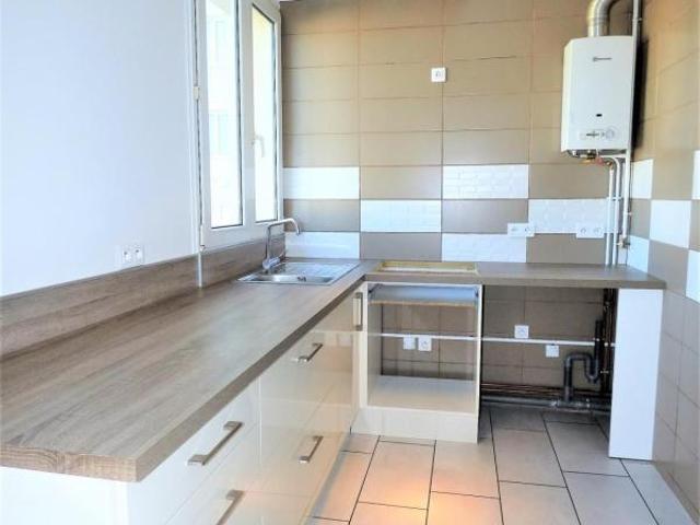 Appartement 2 pièces, 43 m² à louer à Thiais 94320