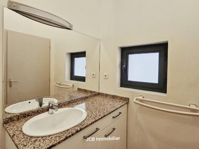 Appartement 2 pièces, 43 m² à louer à Toulouse 31000