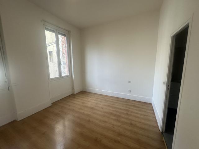 Appartement 2 pièces, 43 m² à louer à Toulouse 31000