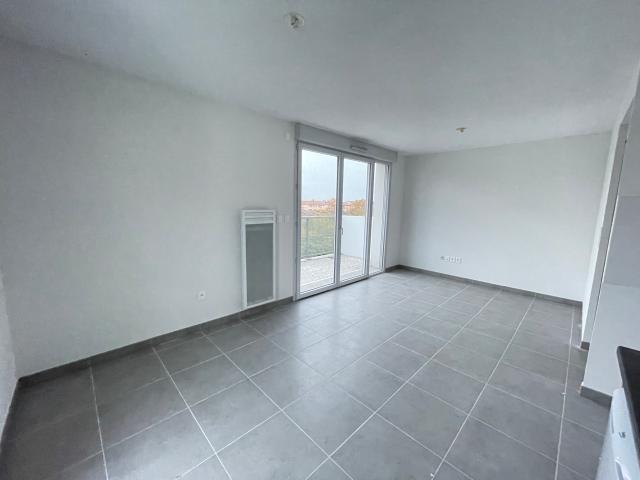Appartement 2 pièces, 43 m² à louer à Toulouse 31200