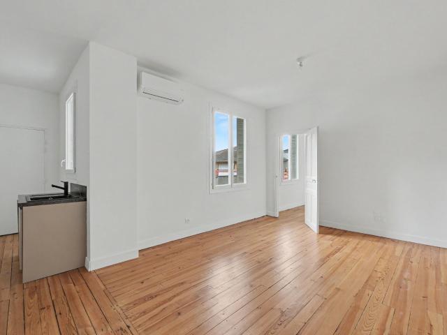 Appartement 2 pièces, 43 m² à louer à Toulouse 31300