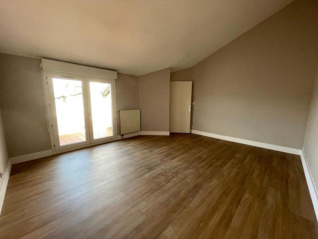 Appartement 2 pièces, 43 m² à louer à Toulouse 31400
