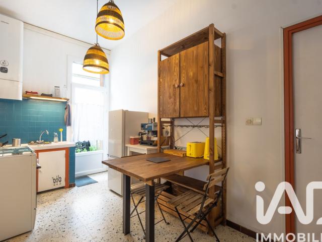 Appartement 2 pièces, 43 m² à louer à Toulouse 31500