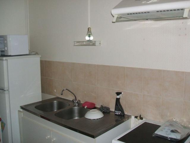Appartement 2 pièces, 43 m² à louer à Troyes 10000