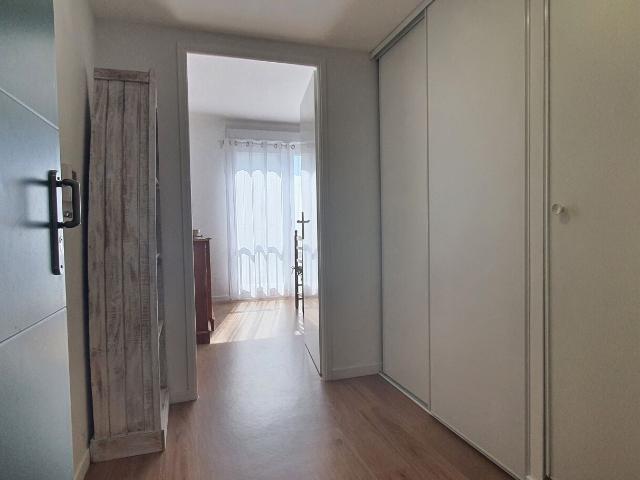 Appartement 2 pièces, 43 m² à louer à Trappes 78190