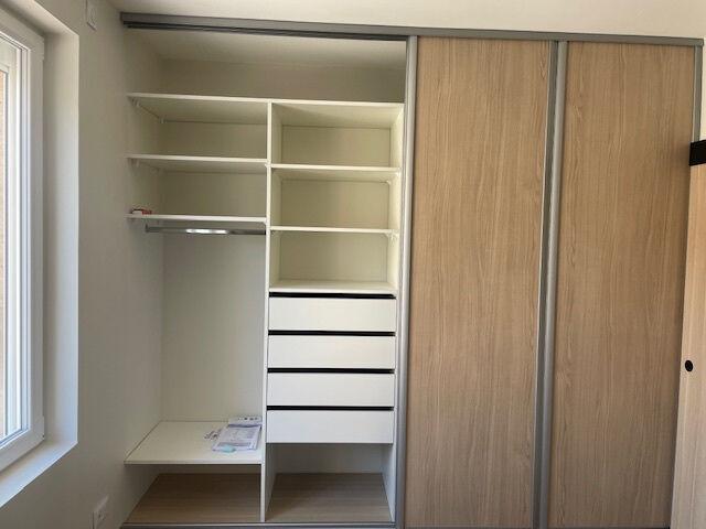 Appartement 2 pièces, 43 m² à louer à Unieux 42240