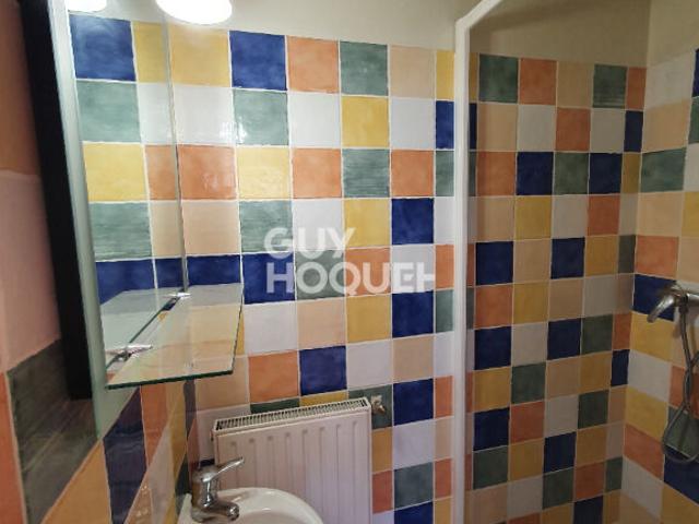 Appartement 2 pièces, 43 m² à louer à Valence 26000