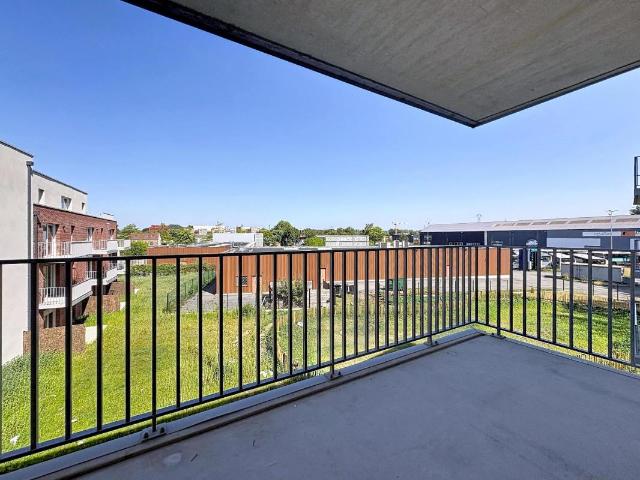 Appartement 2 pièces, 43 m² à louer à Valenciennes 59300