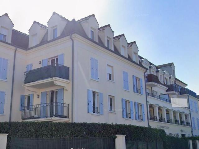 Appartement 2 pièces, 43 m² à louer à Vauréal 95490