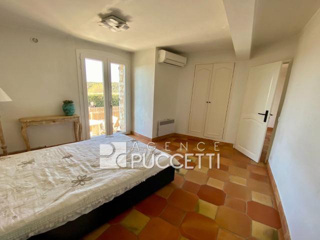 Appartement 2 pièces, 43 m² à louer à Vence 06140