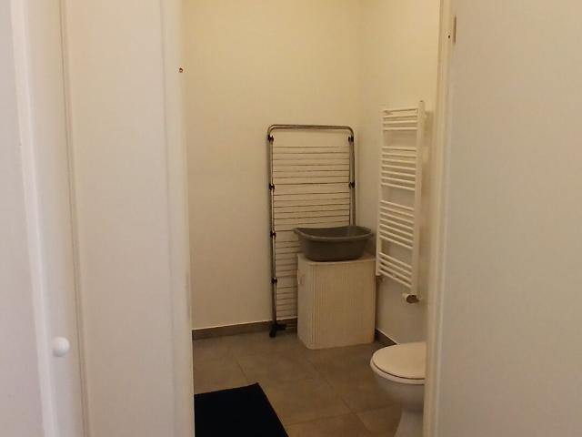 Appartement 2 pièces, 43 m² à louer à Villeurbanne 69100