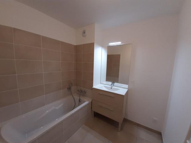 Appartement 2 pièces, 43 m² à louer à Villeurbanne 69100
