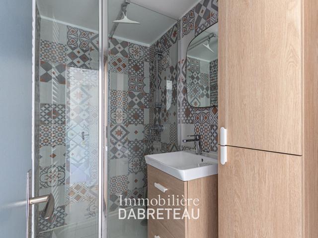 Appartement 2 pièces, 43 m² à louer à Villeurbanne 69100