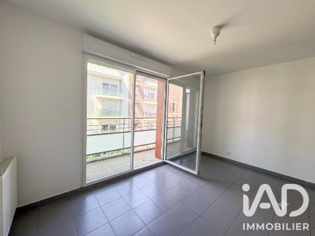 Appartement 2 pièces, 43 m² à louer à Vitry sur Seine 94400