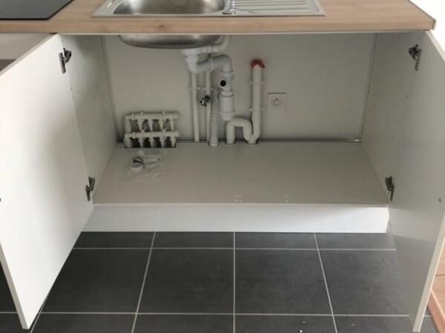 Appartement 2 pièces, 43 m² à louer à Wambrechies 59118