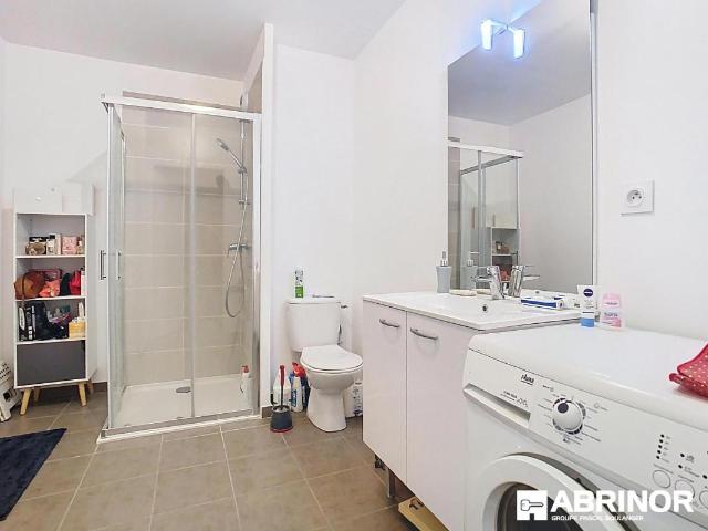 Appartement 2 pièces, 43 m² à louer à Wattignies 59139