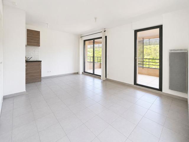 Appartement 2 pièces, 43 m² à louer à Aix en Provence 13090