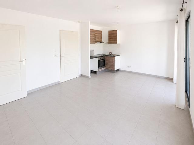 Appartement 2 pièces, 43 m² à louer à Aix en Provence 13090