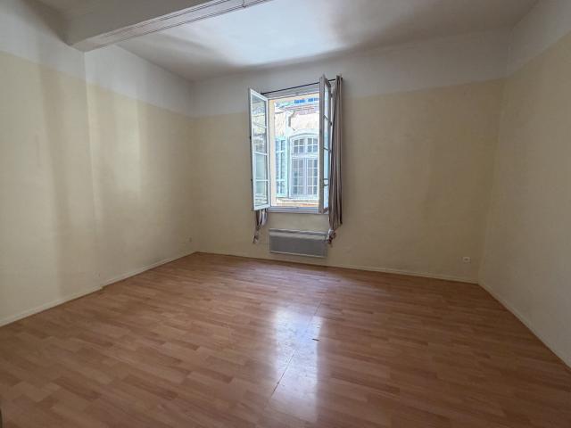 Appartement 2 pièces, 43 m² à louer à Aix en Provence 13100
